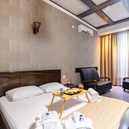 Hotel House Rishon LeZion Exterior foto