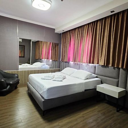 Hotel House Rishon LeZion Exterior foto
