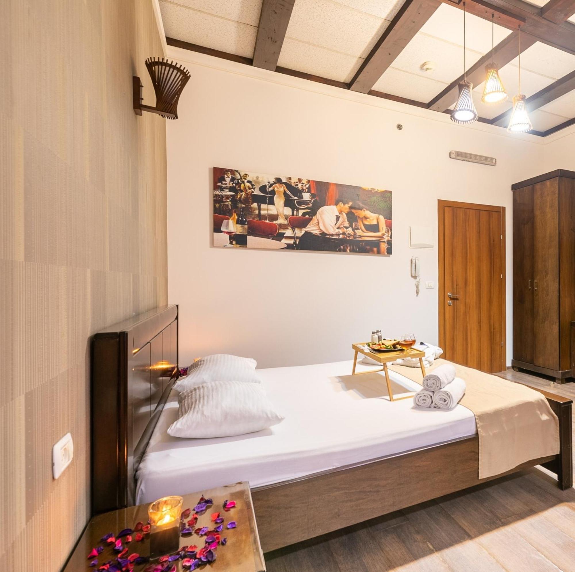 Hotel House Rishon LeZion Exterior foto